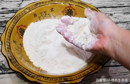 买面粉时,不是越贵越好,看到袋上有这3个标准,都是优质面粉 第5张 买面粉时,不是越贵越好,看到袋上有这3个标准,都是优质面粉 第5张